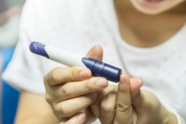 WHA74 adopts landmark resolution on diabetes 